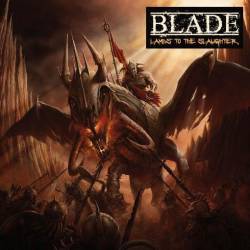 Blade (BEL) : Lambs to the Slaughter